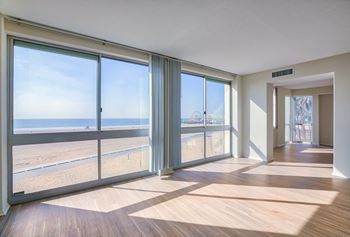 Large windows