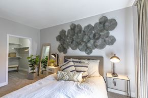 Westminster apartment for rent - Bedroom at Windsor Westminster, Westminster, Colorado