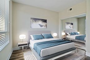 Huntington Beach apartment for rent - Spacious Bedrooms at Boardwalk by Windsor, 92647, CA