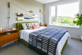 Portland apartment for rent - Gorgeous Bedroom at Windsor Buckman, Portland, Oregon