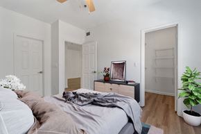 Atlanta apartment for rent - Bedroom at Windsor Vinings, Atlanta, GA