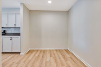Built-in home offices*
