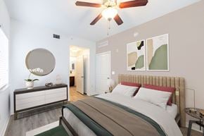 Miami apartment for rent - Bedroom at Windsor Biscayne Shores  in North Miami
