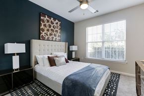 Herndon apartment for rent - Bedroom With Expansive Windows at Windsor Herndon, Herndon, 20171