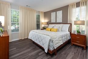Johns Creek apartment for rent - Spacious bedroom at Windsor Johns Creek, GA, 30022