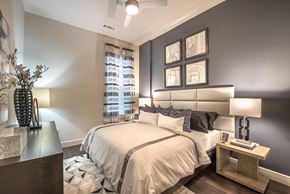Dallas apartment for rent - King-Sized Bedrooms at Windsor Turtle Creek, Texas, 75219