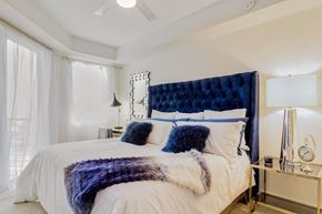 Pembroke Pines apartment for rent - Bedroom With Closet at Windsor at Pembroke Gardens, Pembroke Pines, FL