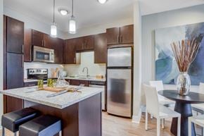 Cambridge apartment for rent - Spacious, Modern Floor Plans Available at Vox on Two, Massachusetts, 02140