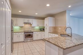 Atlanta apartment for rent - Kitchen  at Windsor at Midtown, Atlanta, GA