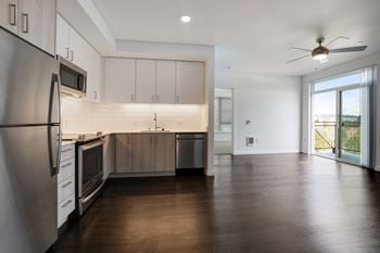 Hardwood flooring