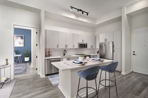 Doral apartment for rent - Our chef inspired kitchens feature designer finishes and stainless steel appliances at Centrico by Windsor, Doral, FL
