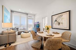 San Jose apartment for rent - Living Room at Windsor Winchester, San Jose, CA, 95128