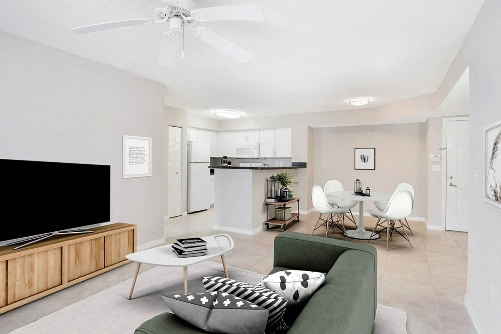 The Winston By Windsor Apartments