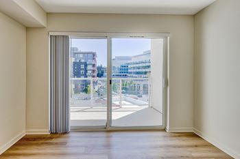 Large windows