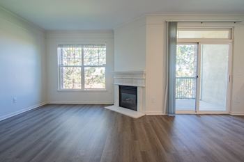 9 Foot ceilings