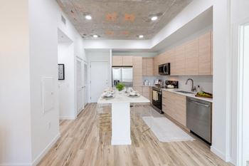 Modern layouts at windsor ludlam trail in miami, fl.