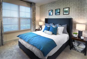 One, two and three bedroom homes  