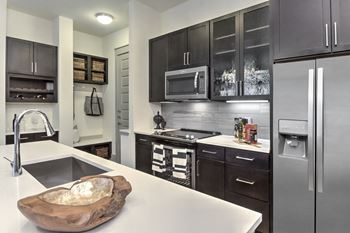 Modern appliances