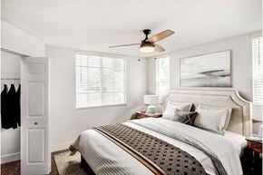 Pembroke Pines apartment for rent - Spacious bedrooms at Windsor Pembroke Pines, Pembroke Pines, FL