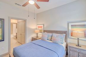 Austin apartment for rent - Spacious bedrooms at Windsor South Lamar, 809 S Lamar Blvd, TX