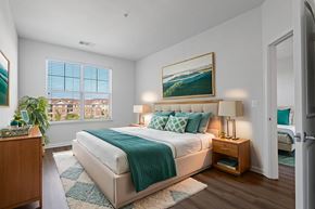 Leesburg apartment for rent - Bedroom at Windsor Leesburg,  1500 Balch Drive Southeast, Leesburg VA