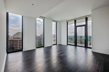 Large windows