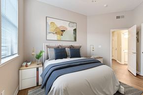 Fremont apartment for rent - Bedroom at The Estates at Park Place, Fremont, California