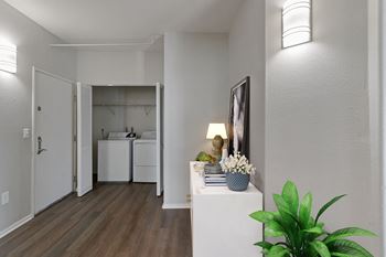 Washer/dryers
