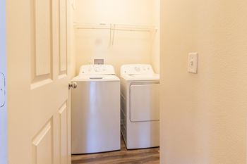 Washer-dryers