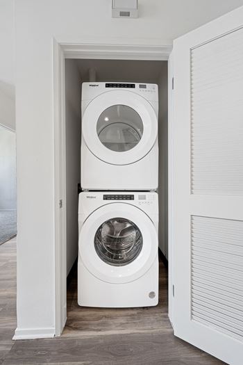 Washer/dryers