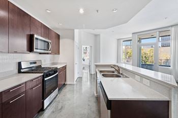 Oversized windows