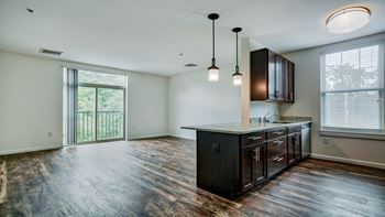 Kitchen unit