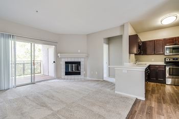 9 Foot ceilings