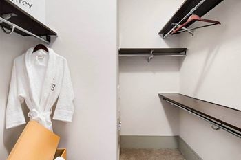 Custom closets designs