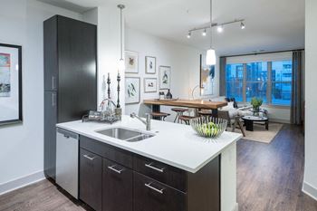 Modelhomes-kitchen