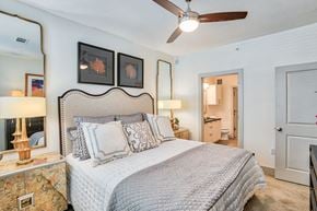 Denver apartment for rent - ModelHomes-Bedroom at Platt Park by Windsor, Denver