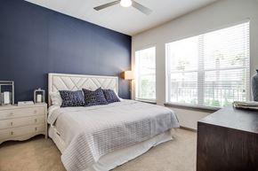 Dallas apartment for rent - Large Windows Let In Abundant Natural Light at Windsor West Lemmon, Dallas, Texas