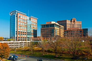 Strategically located in the heart of fairfax county, a leading technology corridor