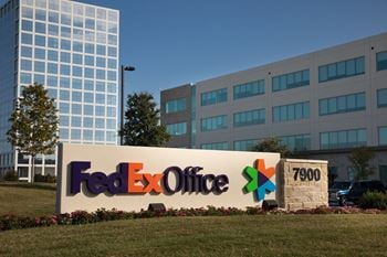Fedex office