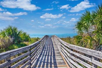 Close to natural parks and scenic trails, perfect for outdoor enthusiasts who enjoy walking, biking, or simply exploring the beauty of clearwater