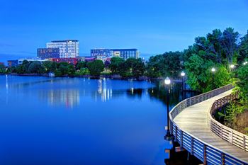 Mystic river