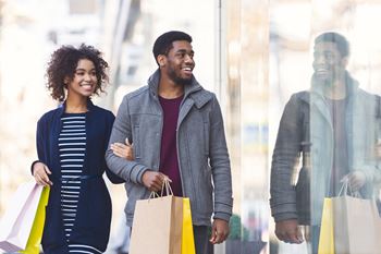 Shopping, dining, and entertainment at peachtree corners, the forum on peachtree parkway