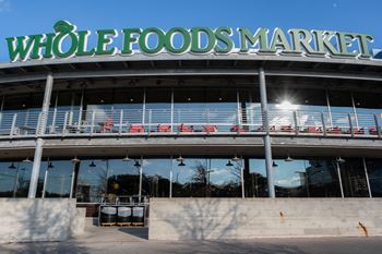 Whole foods market