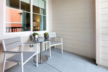 Modelhomes- a2w 1 br balcony