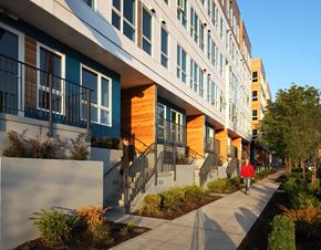 Seattle apartment for rent - Direct Entry Homes at Windsor Ballard, 5555 14th Ave NW, Seattle, WA