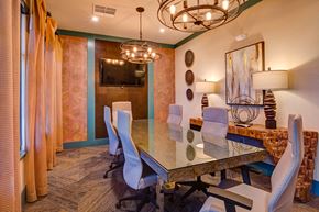 Lakewood apartment for rent - Large conference room at Windsor at Pinehurst, Colorado, 80235