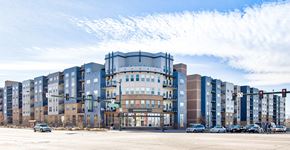 Denver apartment for rent - Welcome to Windsor at Windsor at Broadway Station, Denver, CO