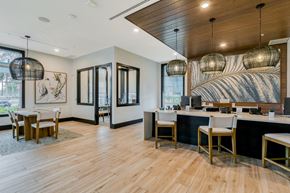 Plantation apartment for rent - Leasing Office at Windsor 335, 335 N. State Road 7, Plantation
