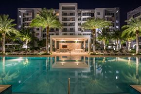 Boca Raton apartment for rent - Resort-Style Community at Allure by Windsor, 6750 Congress Avenue, FL