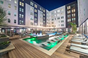 Dallas apartment for rent - Welcome to Windsor Turtle Creek